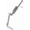 BRE Exhaust Kit 2.7L — 13-17 Toyota Tacoma