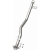 BRE Exhaust 3.0L Front Pipe Kit — 92-95 Toyota 4Runner