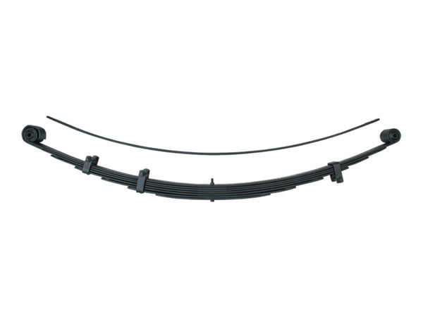 Multi Rate RXT Leaf Pack w/Add In Leaf — 2005+ Toyota Tacoma