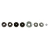 B6 (j9)R 46mm Monotube Shock Absorber — Toyota Land Cruiser