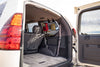 Window Molle Storage Panels Rear — 03-09 Lexus GX470
