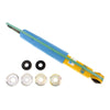 B6 Base Rear 46mm Monotube Shock Absorber — 1998 Toyota Land Cruiser