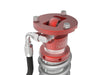 L4 2.7L Sway-A-Way 2.5in Front Coilover Kit w/ Compression Adjusters — 05-22 Toyota Tacoma