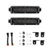 6in SR-Series White Fog Light Kit — 2022+ Toyota Tundra