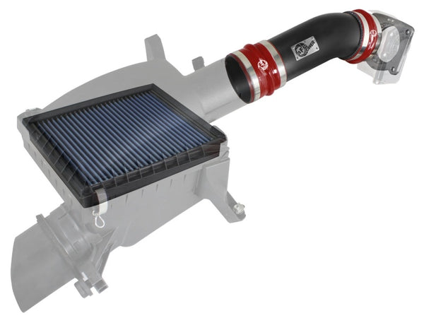 MagnumFORCE Intake Super Stock Pro 5R V8 4.6L/5.7L — 07-13 Toyota Tundra