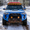 Tundra/4Runner Fog Pocket Kit — 12-22 Toyota Tacoma