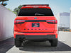 V6 3.4L Vulcan Series 2-1/2in to 3in 304 SS Cat-Back Exhaust System — 23-24 Toyota Sequoia