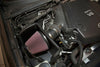 4.0L V6 Performance Air Intake Kit — 05-14 Toyota Tacoma