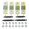 Greasable Shackle Kit — Toyota Tundra