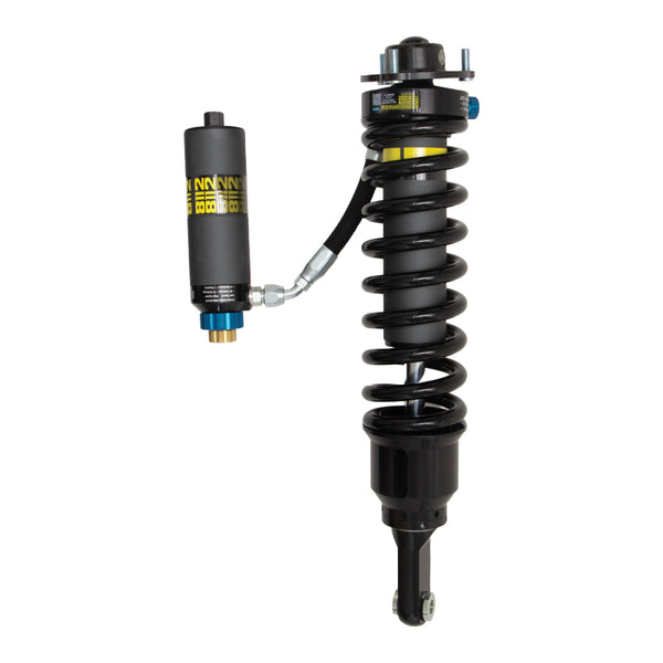 B8 8112 (DSA+) Front Right Shock - 1.3-4in Lift — 03-09 Toyota 4Runner