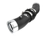 L4 2.4L (t) BladeRunner 3in Aluminum Cold Charge Pipe — 2024 Toyota Tacoma