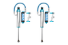 2.5 Dia Remote Reservoir Shock (Pair) Rear — 2007+ Toyota Tundra