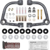 Pre/4WD / 4-Runner 07-14 1.25in Uniball Upper Arms — 05-23 Toyota Tacoma