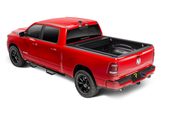 5ft Double Cab PowertraxPRO XR — 05-15 Toyota Tacoma
