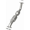 Conv DF Lexus LX470 / 98-02 4.7L D/S & P/S — 98-02 Toyota Land Cruiser