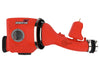 Momentum GT Red Edition Cold Air Intake System w/ Pro DRY S Filt — 07-23 Toyota FJ Cruiser