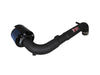 2.7L Wrinkle Blk Power-Flow Air Intake w/MR Tech/Heat Shield/Nano Filter — 05-20 Toyota Tacoma