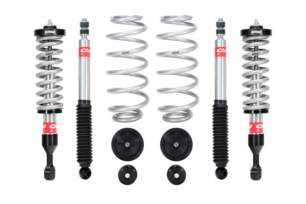 Pro-Truck Lift Kit System Stage 2 — 03-09 Lexus GX470