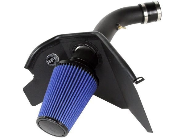 MagnumFORCE Intakes Stage-2 P5R AIS P5R 4Rnr 99-02 V6-3.4L — 99-04 Toyota Tacoma