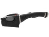 Momentum GT Pro Dry S Cold Air Intake System LC200 V6-4.0L — 12-17 Toyota Land Cruiser
