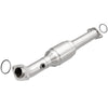 Conv DF 4.0L P/S Rear — 05-09 Toyota Tacoma