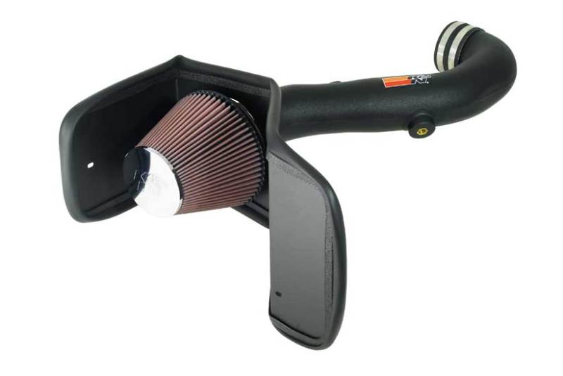 V8-4.7L AirCharger Performance Intake — 05-08 Toyota 4Runner