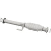 Conv DF 3.4L Rear — 01-04 Toyota Tacoma