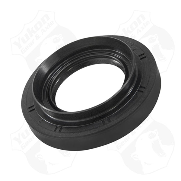 V6 Pinion Seal w/Factory Elec. Locker & Factory Yoke ( — Toyota T100