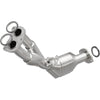 Conv DF Front 2.7L — 01-04 Toyota Tacoma