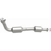 4.0L Direct Fit Converter — 07-13 Toyota Tundra