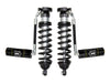 Ext Travel 2.5 Series Shocks VS RR Coilover Kit — 96-04 Toyota Tacoma