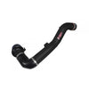 5.7L V8 Wrinkle Black Cold Air Intake — 07-20 Toyota Tundra