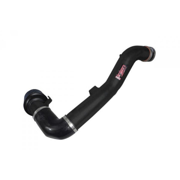 5.7L V8 Wrinkle Black Cold Air Intake — 07-20 Toyota Tundra