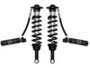 2.5in VS RR CDEV Coilover Kit — 2024+ Toyota Tacoma