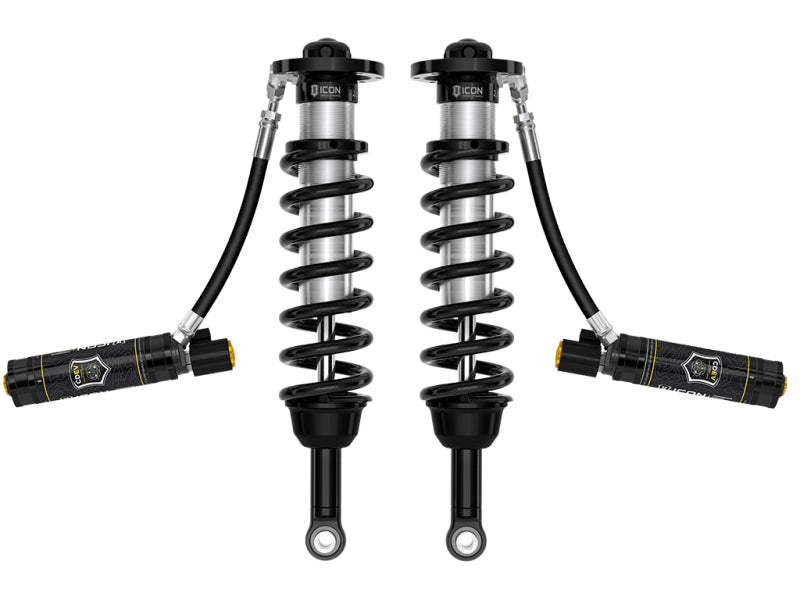2.5in VS RR CDEV Coilover Kit — 2024+ Toyota Tacoma