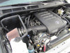 4.6L V8 AirCharger Performance Intake — 10-11 Toyota Tundra