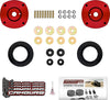 2wd /4wd Dominator Preload Spacer Kit — 07-21 Toyota Tundra