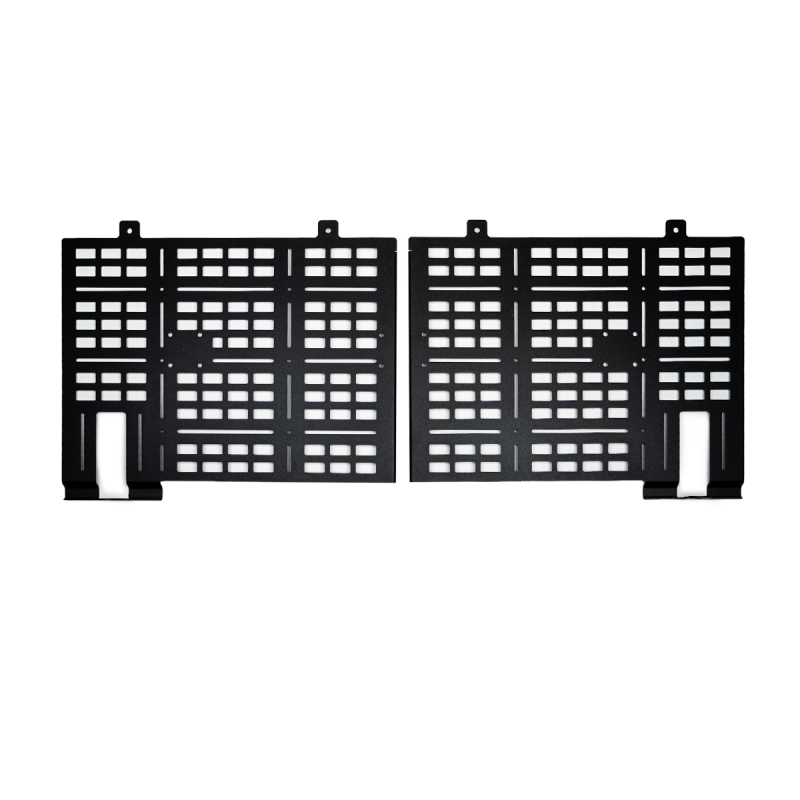 Bed Molle System Front — 2024+ Toyota Tacoma