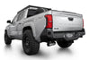 Stealth Rear Bumper — 2024 Toyota Tacoma