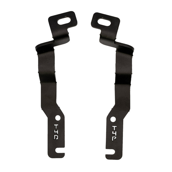 A-Pillar Mount — 2024+ Toyota Tacoma