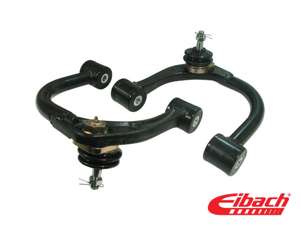 Pro-Alignment Front Camber Kit for — 96-02 Toyota 4Runner