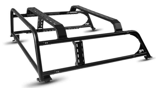 Overland Rack — 2016+ Toyota Tacoma