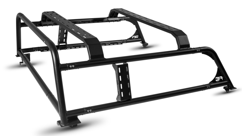 Overland Rack — 2016+ Toyota Tacoma