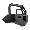 Summit Combar Textured -17 ARB Fog Ii (Fit Kit NOT Included) — 2014 Toyota Tundra