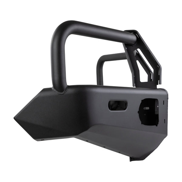 Summit Combar Textured -17 ARB Fog Ii (Fit Kit NOT Included) — 2014 Toyota Tundra