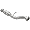 Conv DF California Grade 2.7L — 95-98 Toyota T100