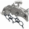 V6 4 OEM Manifold Direct Fit Converter — 2013 Toyota FJ Cruiser