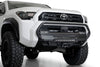 Stealth Center Mount Front Bumper w/ Top Hoop — 2025 Toyota 4Runner