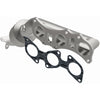 DF Converter 4.0L — 05-11 Toyota Tacoma