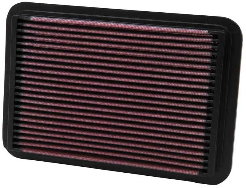 PickUp 2.4L / 95-04 2.4/2.7L Drop In Air Filter — 89-95 Toyota Tacoma